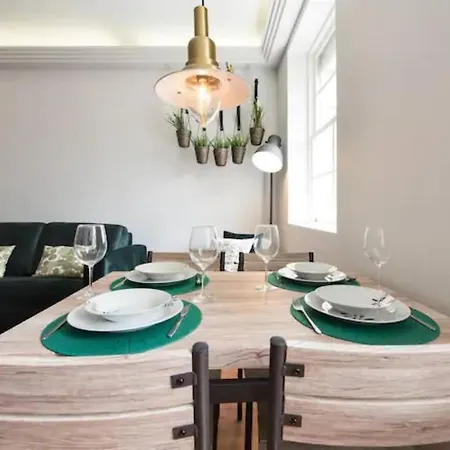 Sta Catarina - 2 Bedroom Apartament OOporto Esterno foto