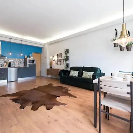 Sta Catarina - 2 Bedroom Apartament OOporto Esterno foto