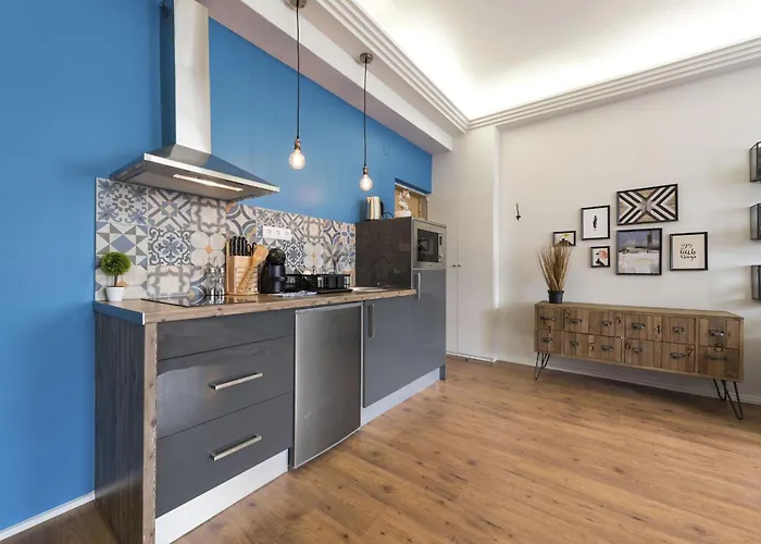 Sta Catarina - 2 Bedroom Apartament