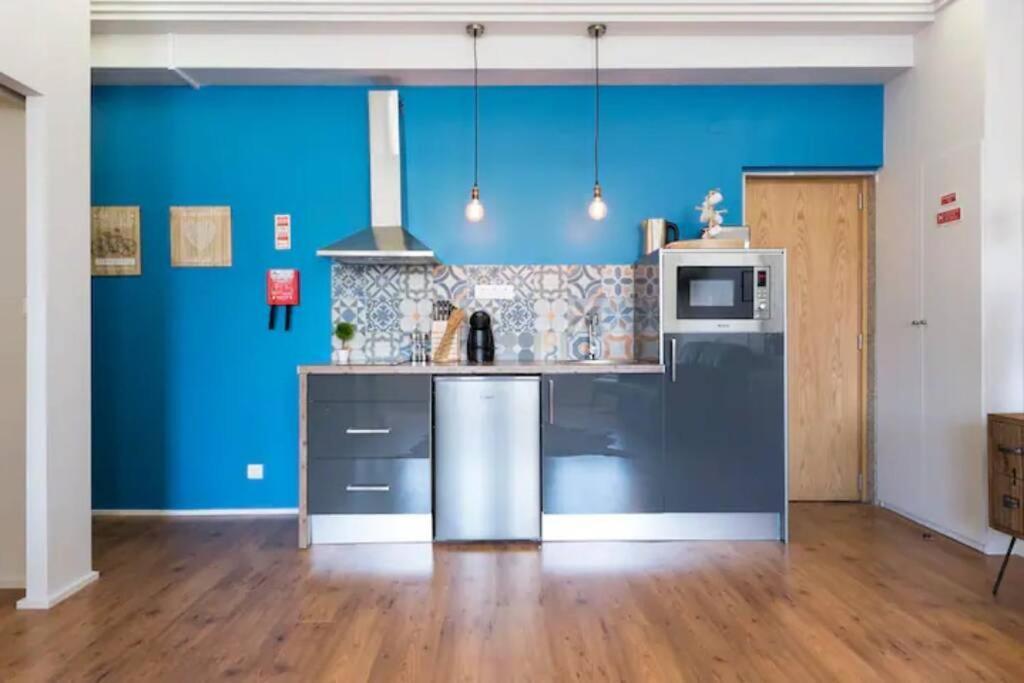 Sta Catarina - 2 Bedroom Appartement
