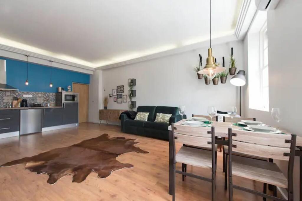 Sta Catarina - 2 Bedroom Appartement
