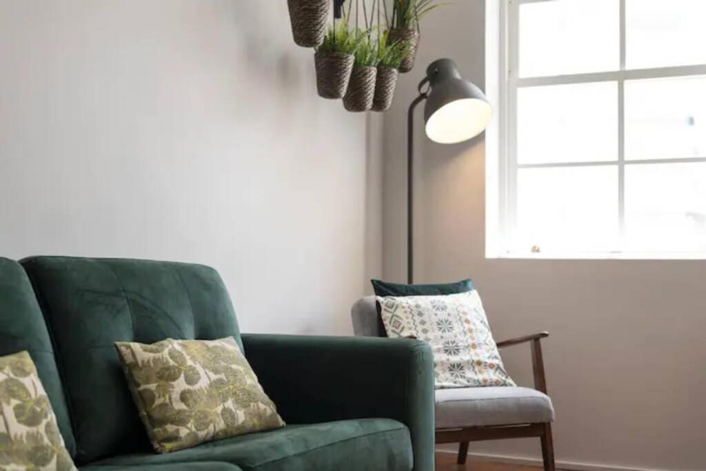 Sta Catarina - 2 Bedroom Appartement Oporto