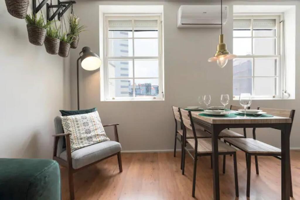 Sta Catarina - 2 Bedroom * Oporto