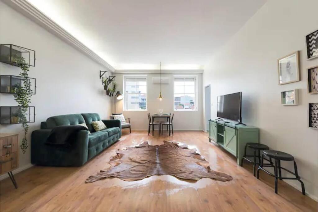 Appartement Sta Catarina - 2 Bedroom *