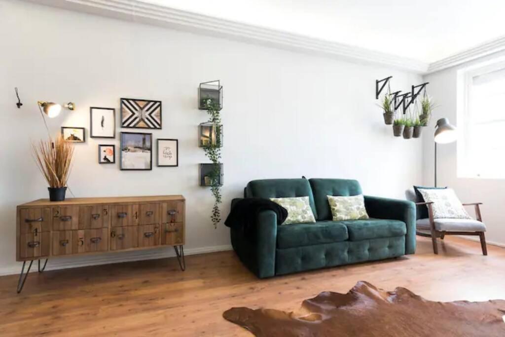 Sta Catarina - 2 Bedroom Appartement Oporto