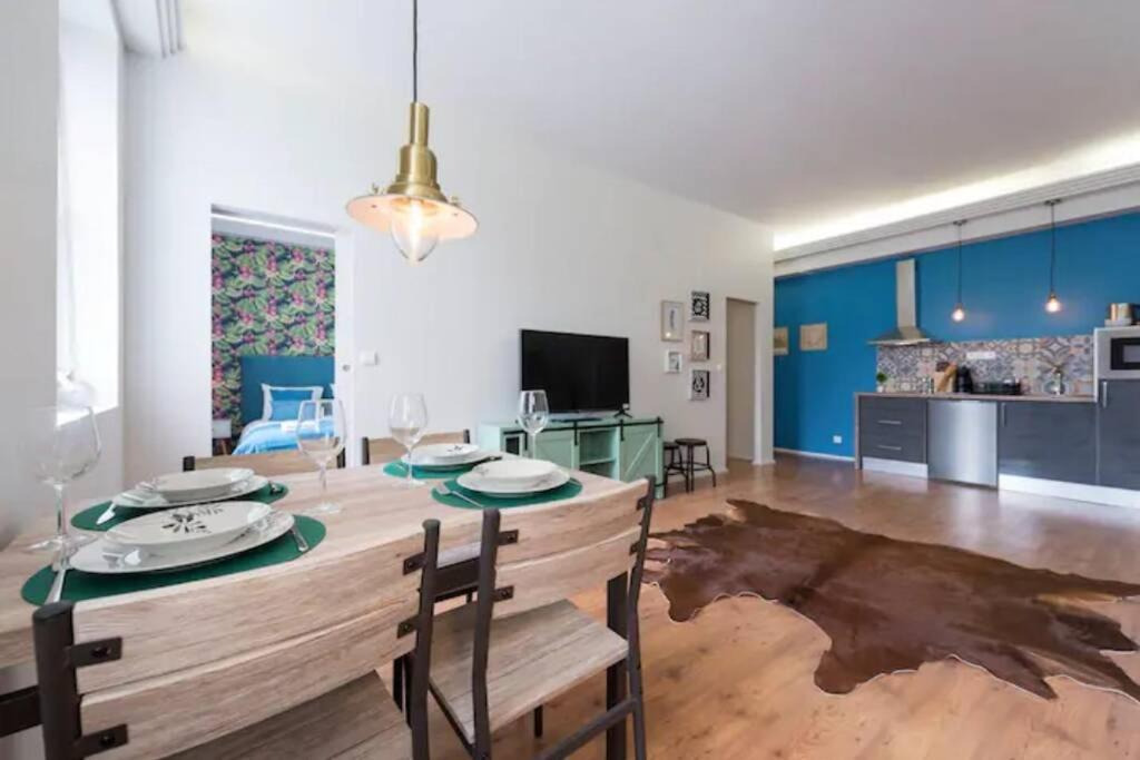 Appartement Sta Catarina - 2 Bedroom