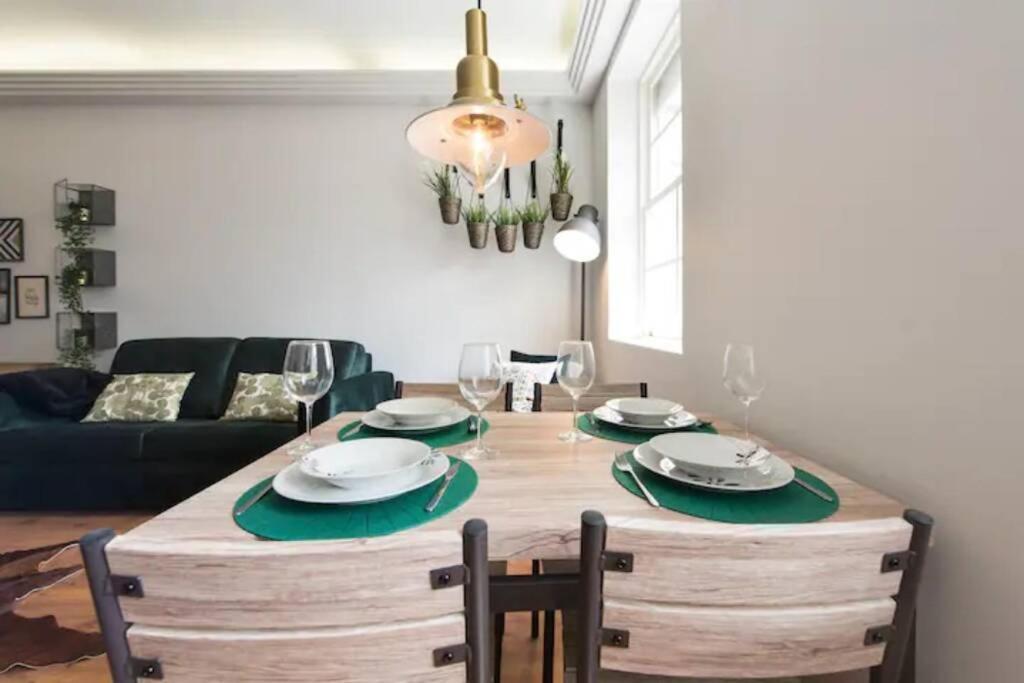 Sta Catarina - 2 Bedroom Appartement
