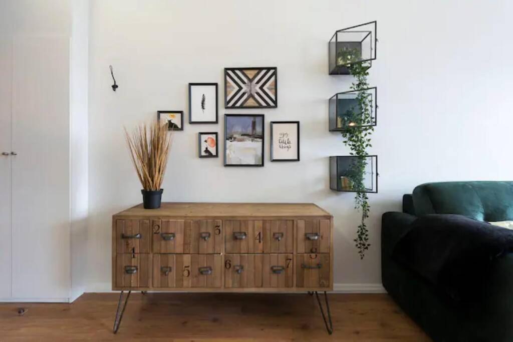 Sta Catarina - 2 Bedroom Oporto