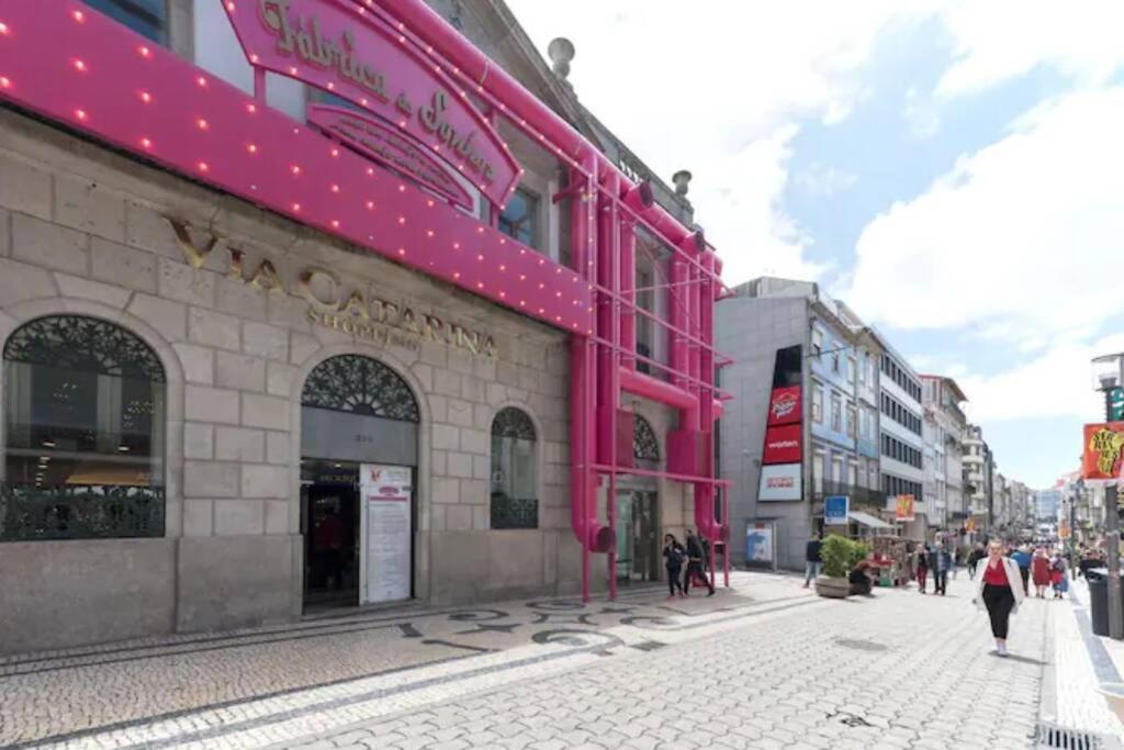 Sta Catarina - 2 Bedroom * Oporto