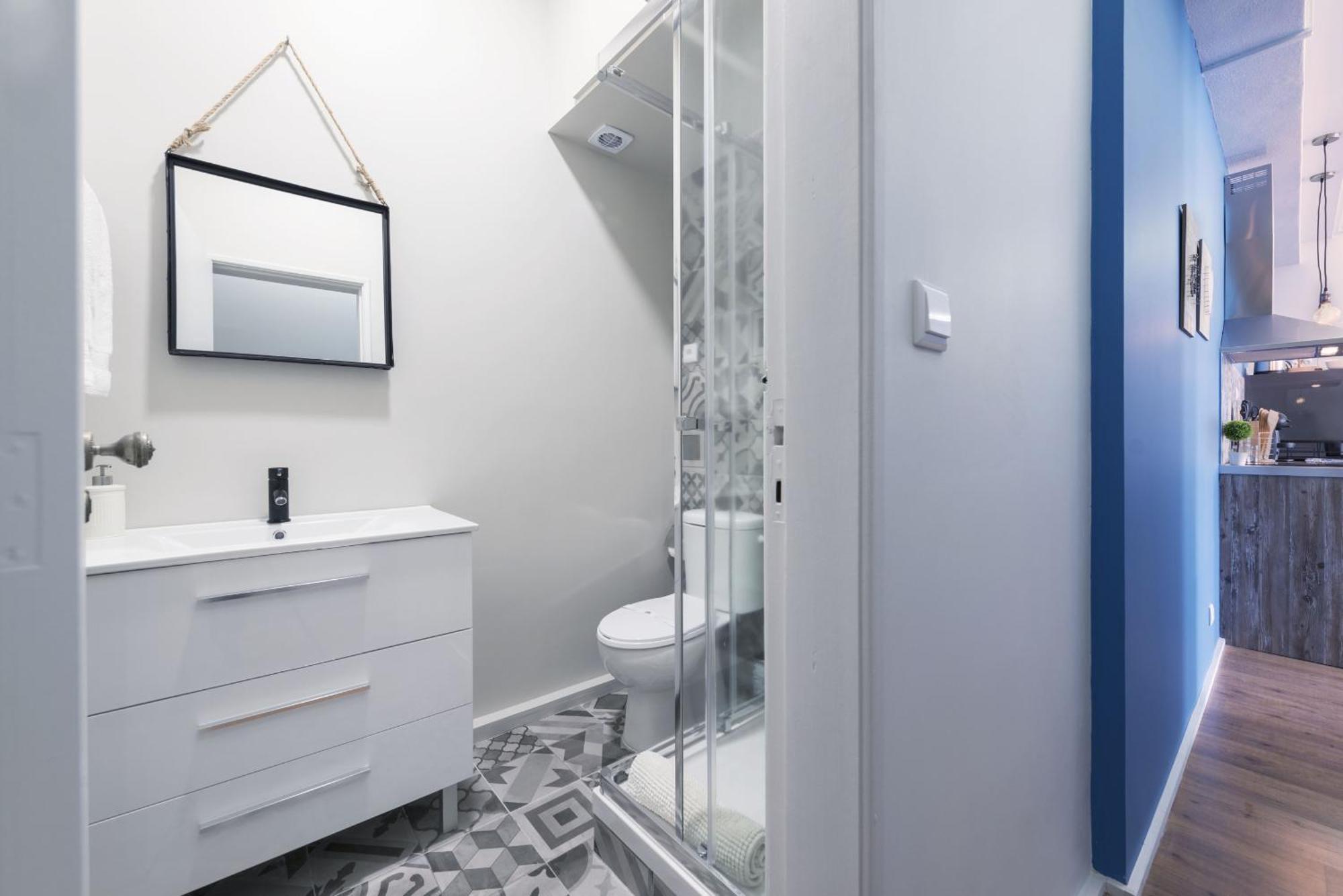 Sta Catarina - 2 Bedroom * Oporto