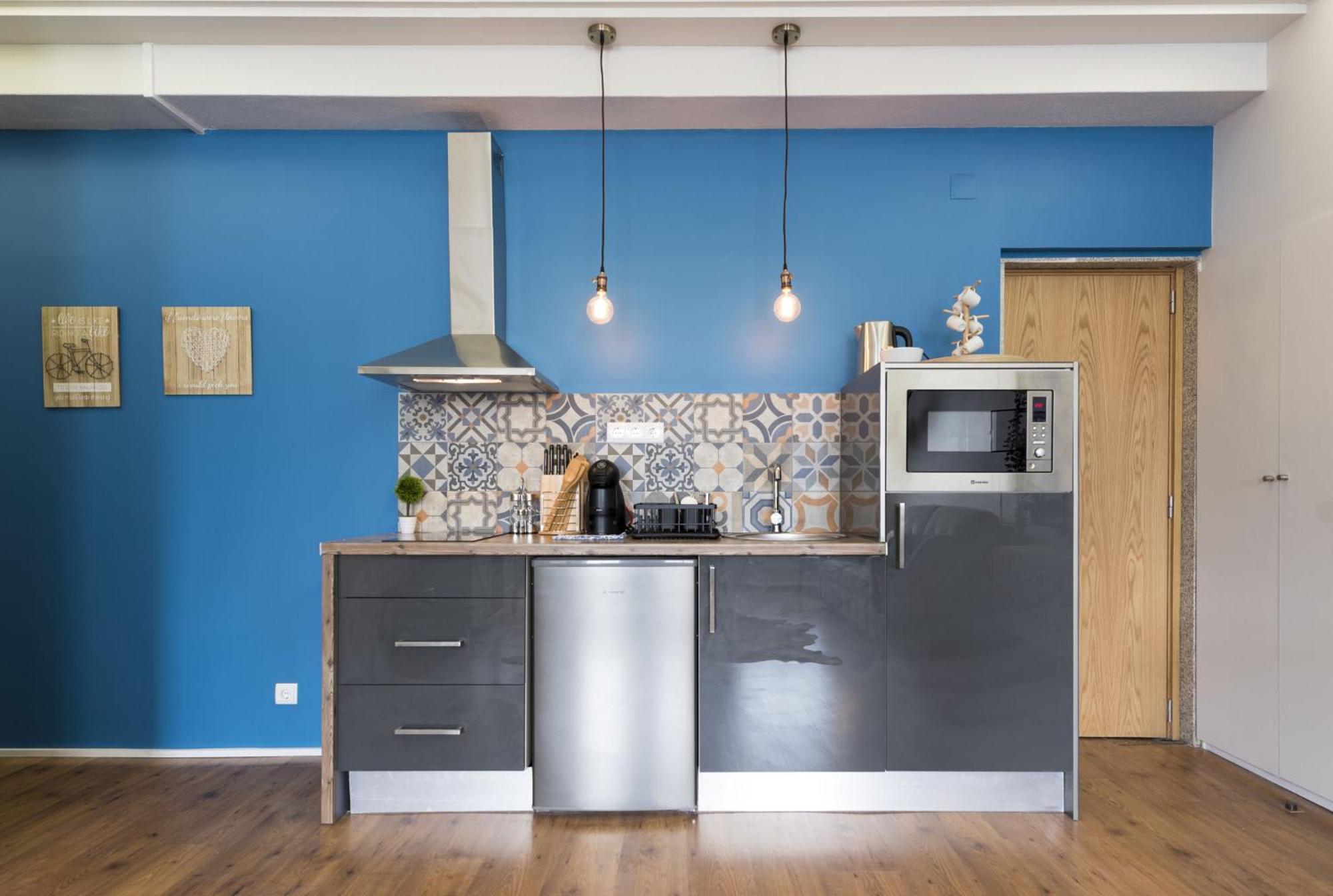 Sta Catarina - 2 Bedroom * Oporto